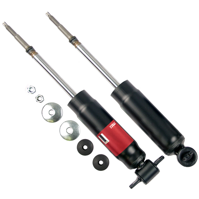 Kit de Amortiguadores Delanteros Dodge B150 1993 — TRW