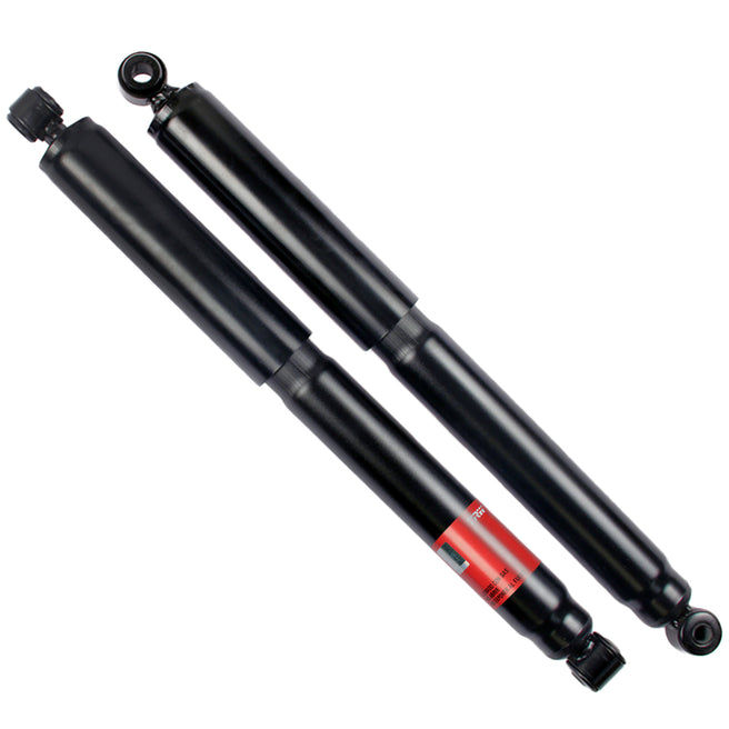 Kit de Amortiguadores Delanteros Ford F-450 Super Duty 1999–2004 — TRW