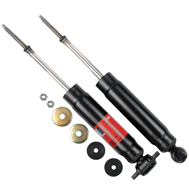 Kit de Amortiguadores Delanteros Chevrolet C1500 1993–2002 — TRW