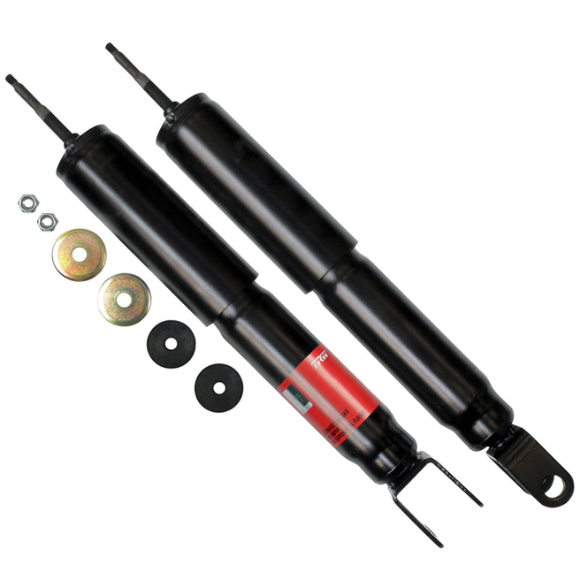 Kit de Amortiguadores Delanteros Cadillac Escalade ESV 2003–2006 — TRW