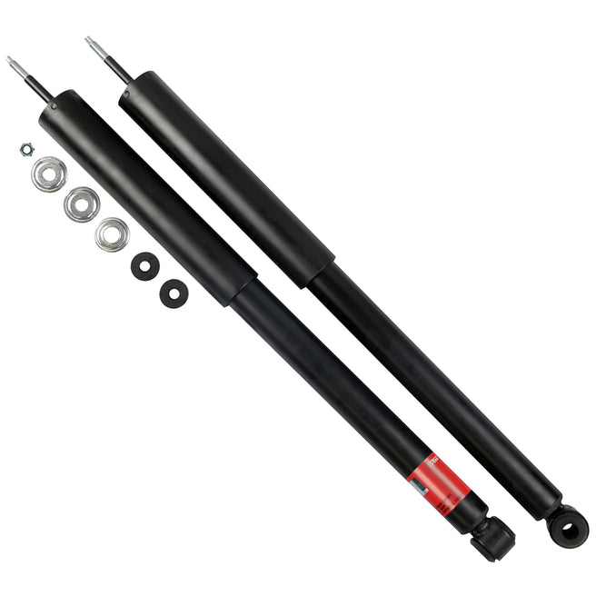 Kit de Amortiguadores Traseros Toyota RAV4 2004–2005 — TRW