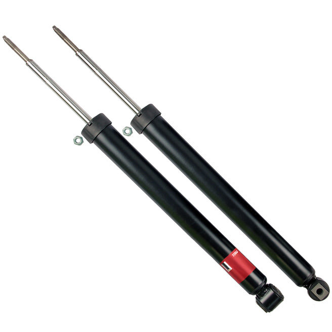 Kit de Amortiguadores Traseros BMW X3 2004–2010 — TRW