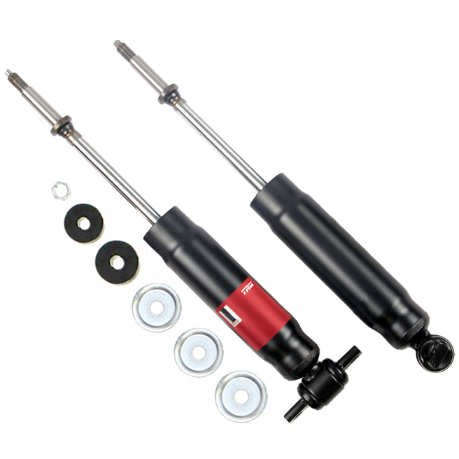 Kit de Amortiguadores Delanteros Dodge Ram 1500 2002–2009 — TRW