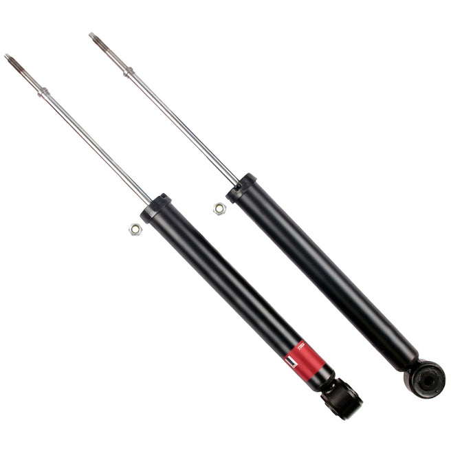 kit Amortiguadores Traseros Nissan Tiida 2007–2018 — TRW