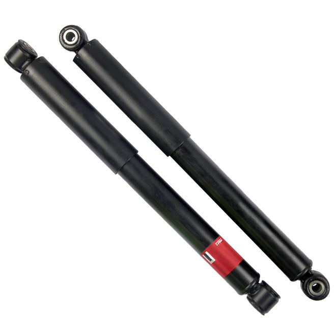 Kit de Amortiguadores Traseros Mercedes-Benz Sprinter 2007–2018 — TRW