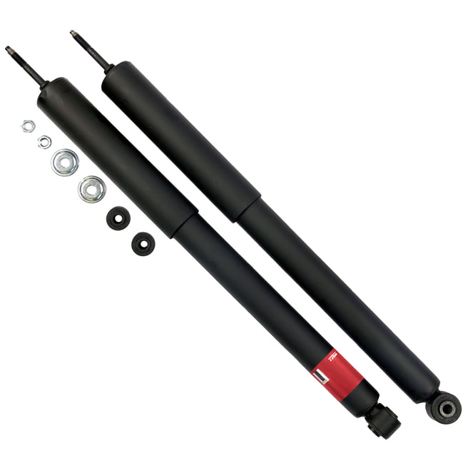 Kit de Amortiguadores Traseros Ford Focus 2000–2006 — TRW · TRW