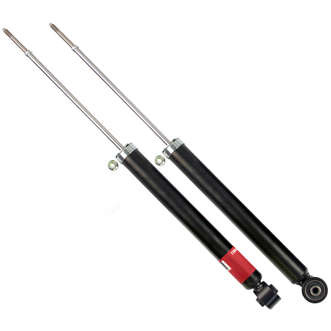 Kit de Amortiguadores Traseros Toyota Prius C 2018–2021 — TRW
