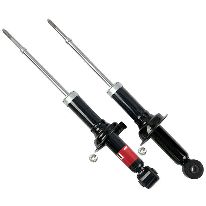Kit de Amortiguadores Traseros Mitsubishi Lancer 2008–2016 — TRW