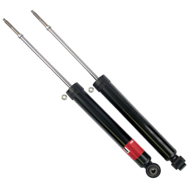 Kit de Amortiguadores Traseros Nissan Sentra 2013–2019 — TRW