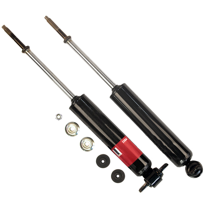 Kit de Amortiguadores Delanteros Chevrolet Blazer 1995–2005 — TRW