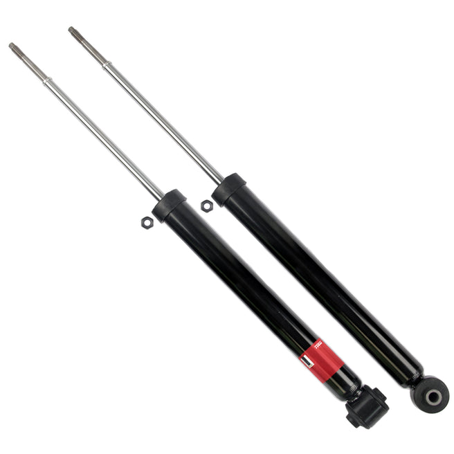 kit Amortiguadores Traseros Kia Soul 2016-2019