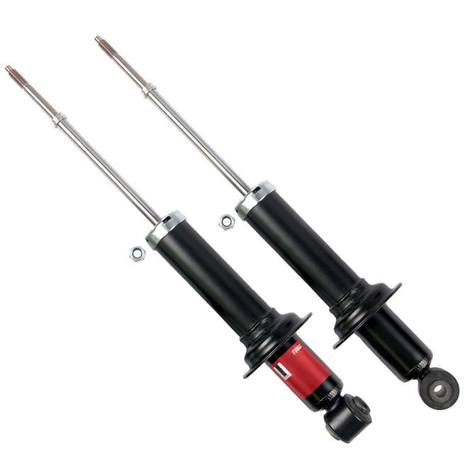 Kit de Amortiguadores Traseros Mitsubishi Lancer 2004–2007 — TRW · TRW