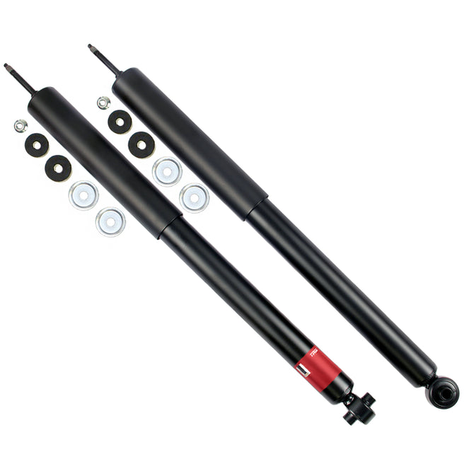 Kit de Amortiguadores Traseros Mazda CX-9 2007 — TRW