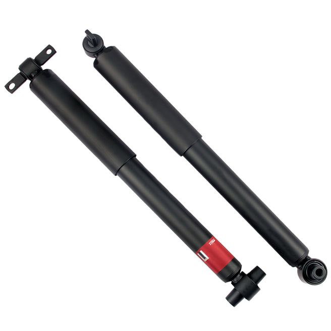 Kit de Amortiguadores Traseros Honda Pilot 2009–2015 — TRW