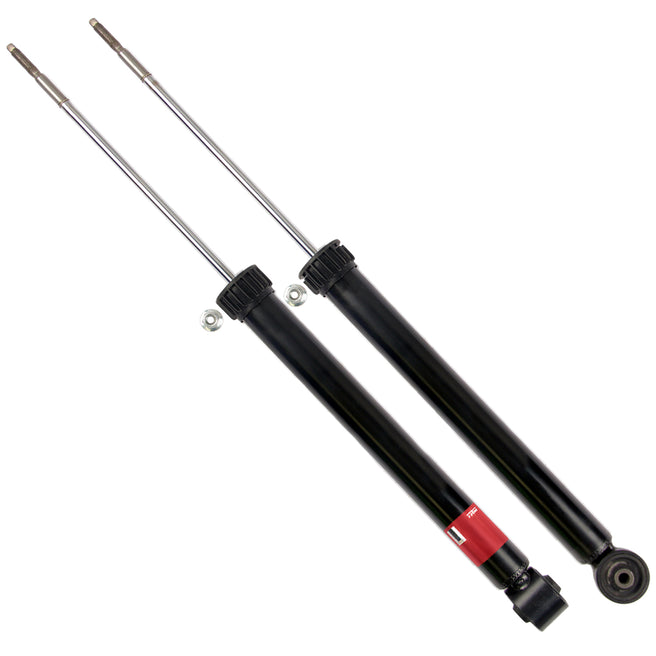 Kit de Amortiguadores Traseros Volkswagen Up! 2016–2018 — TRW