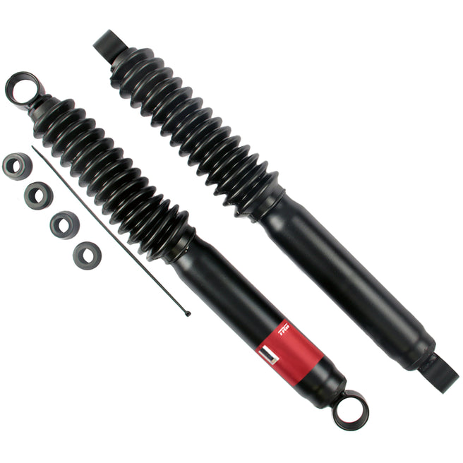 Kit de Amortiguadores Traseros Toyota Hilux 2004–2011 — TRW