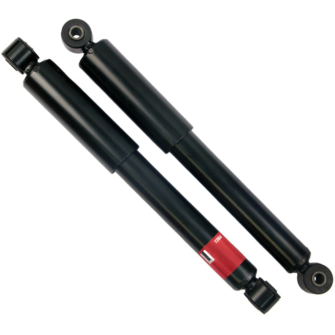 Kit de Amortiguadores Traseros Pontiac Matiz 2004–2005 — TRW