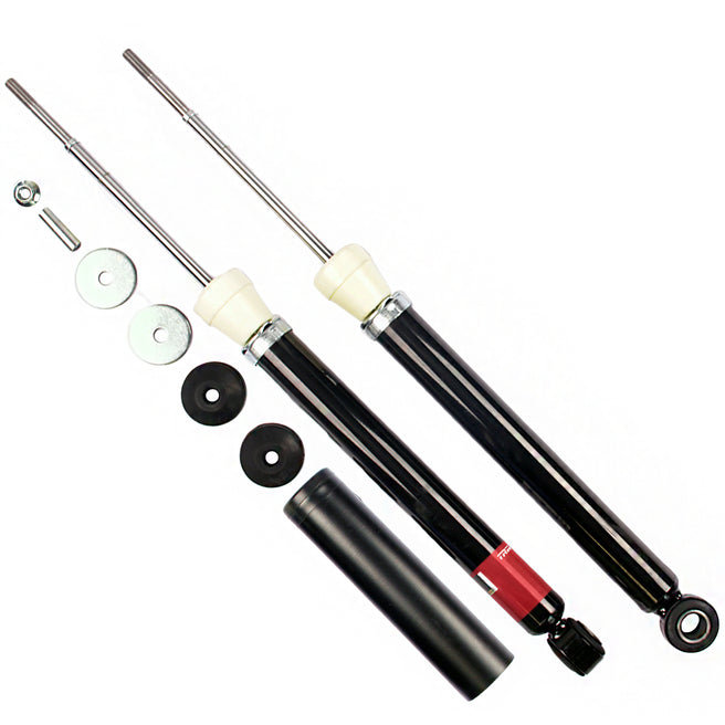 kit Amortiguadores Traseros Suzuki Swift 2007-2011