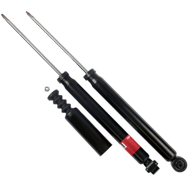 Kit de Amortiguadores Traseros Volkswagen CrossFox 2007–2017 — TRW
