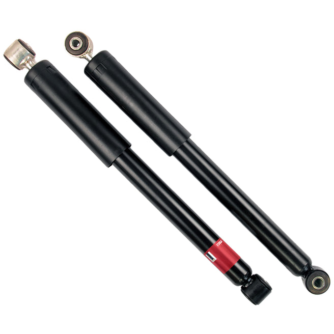 Kit de Amortiguadores Traseros Seat Alhambra 2002–2007 — TRW
