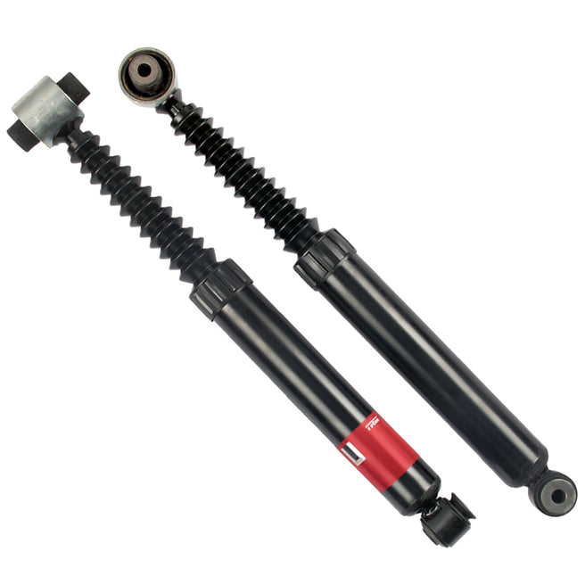 Kit de Amortiguadores Traseros Renault Megane 2001–2010 — TRW