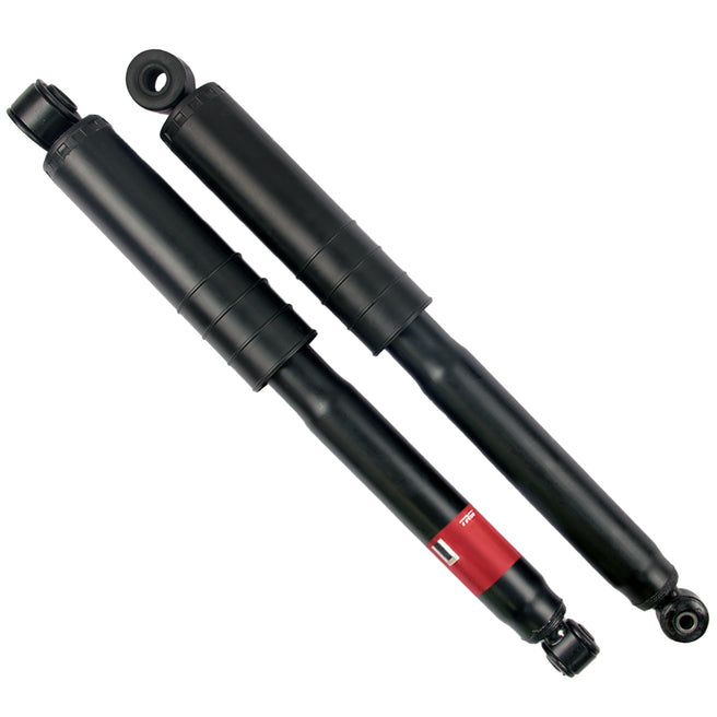 Kit de Amortiguadores Traseros Ford Ranger 2013–2020 — TRW