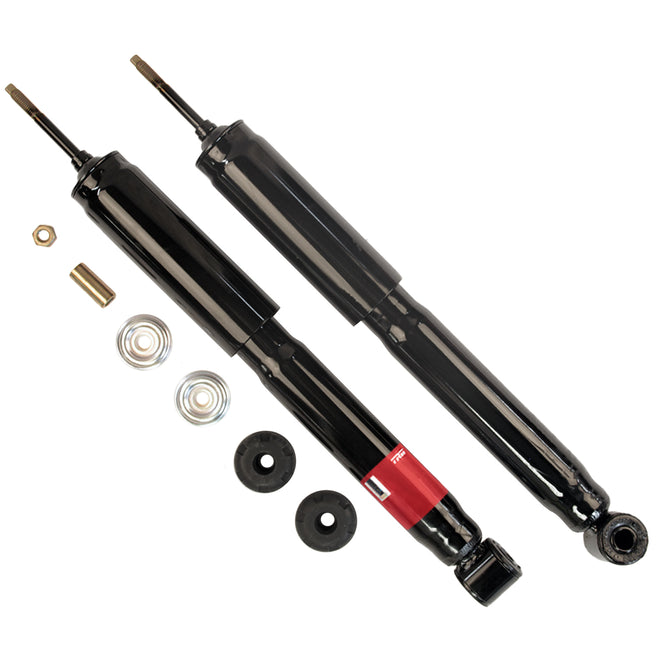 Kit de Amortiguadores Traseros Chevrolet Malibu 2008–2012 — TRW