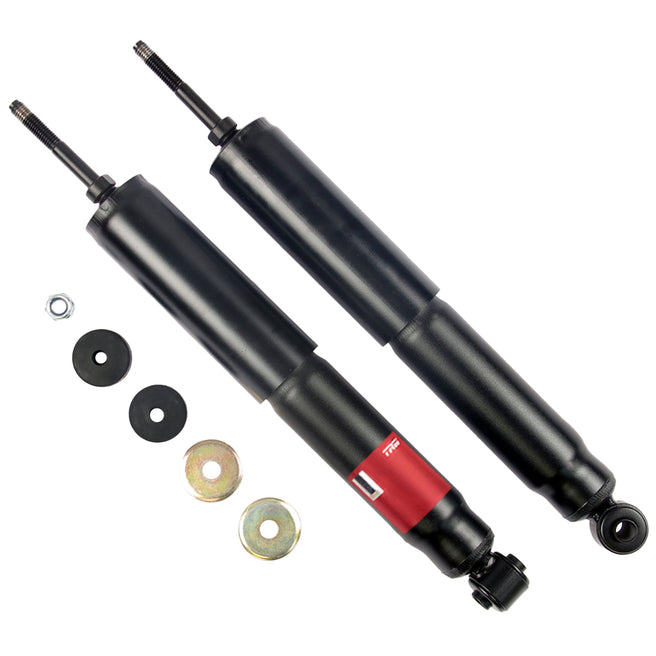 Kit de Amortiguadores Delanteros Ford Expedition 1997–2002 — TRW · TRW
