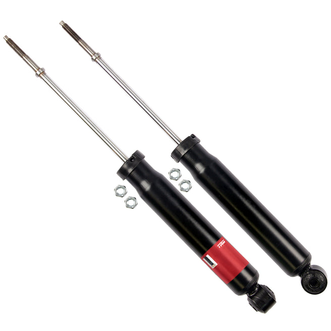 Kit de Amortiguadores Traseros Chevrolet Chevy Monza 2003 — TRW