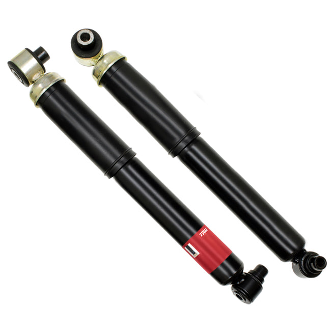Kit de Amortiguadores Traseros Renault Scenic 2001–2004 — TRW