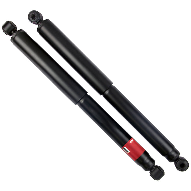 Kit de Amortiguadores Traseros Chevrolet Silverado 3500 2001–2005 — TRW