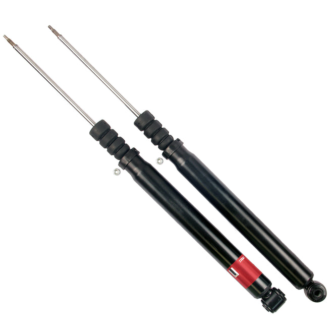 Kit de Amortiguadores Traseros Ford Fiesta 2003–2010 — TRW