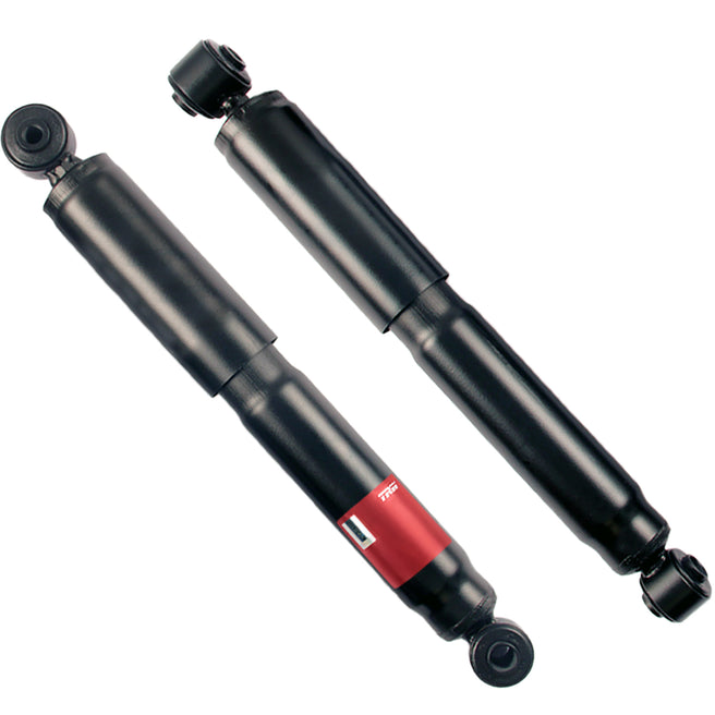Kit de Amortiguadores Traseros Chevrolet Tornado 2004–2020 — TRW