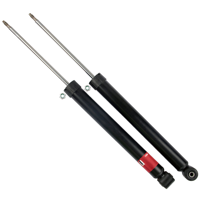 Kit de Amortiguadores Traseros Volkswagen Saveiro 2010–2023 — TRW