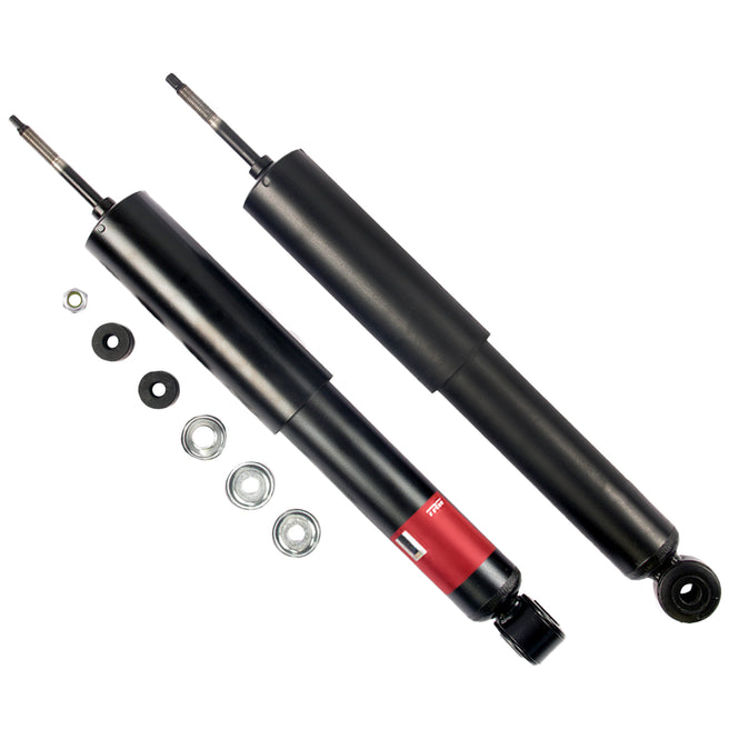 Kit de Amortiguadores Delanteros Nissan NV350 Urvan 2014–2021 — TRW