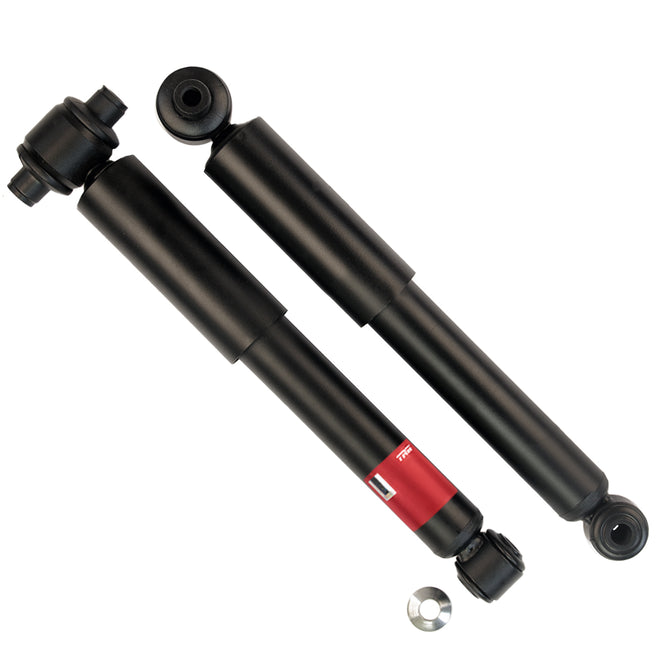 Kit de Amortiguadores Traseros Buick Enclave 2008–2016 — TRW