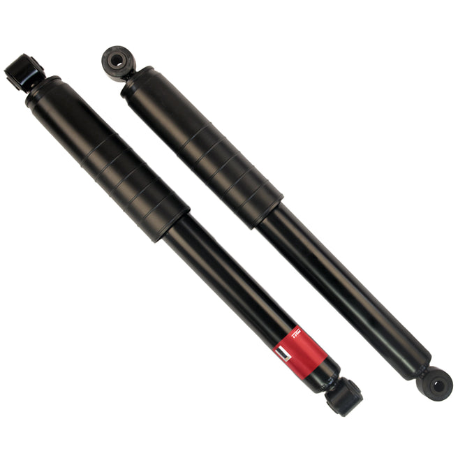 Kit de Amortiguadores Traseros Chevrolet Colorado 2015–2018 — TRW