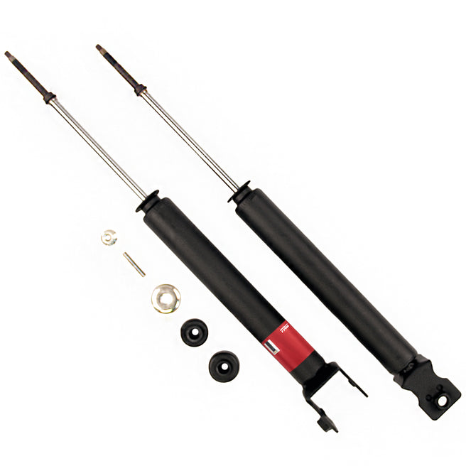 Kit de Amortiguadores Traseros Nissan Altima 2002–2006 — TRW