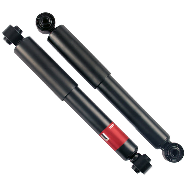 Kit de Amortiguadores Traseros Toyota RAV4 2006–2008 — TRW