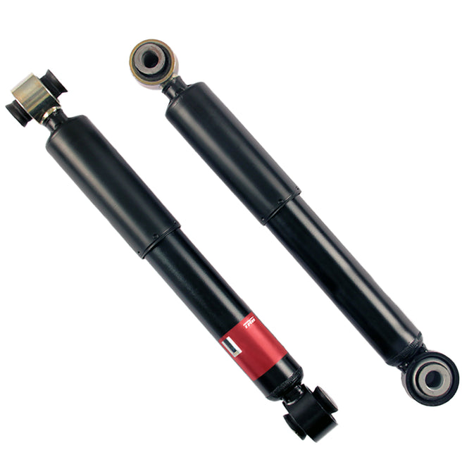 Kit de Amortiguadores Traseros Peugeot Partner 2008–2018 — TRW