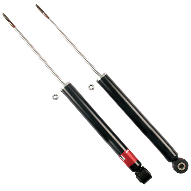 Kit de Amortiguadores Traseros Renault Logan 2015–2023 — TRW