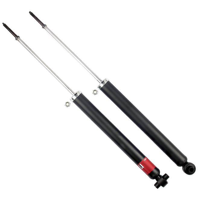 Kit de Amortiguadores Traseros Toyota Yaris 2016–2021 — TRW