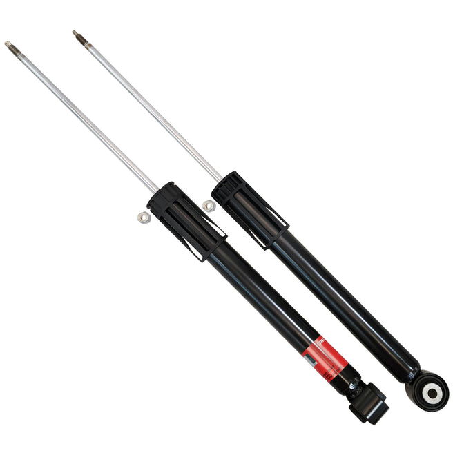 Kit de Amortiguadores Traseros Volkswagen T-Cross 2020–2023 — TRW