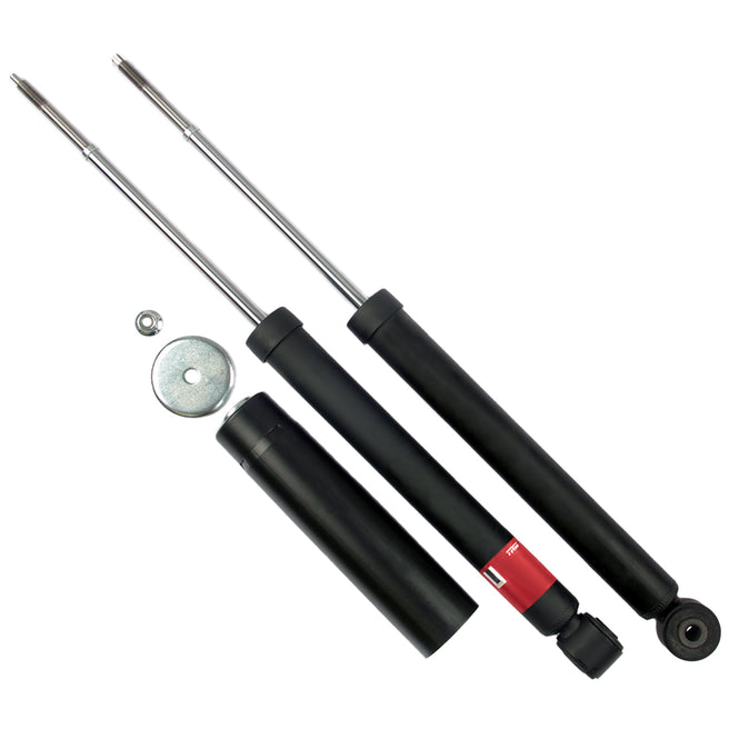 kit Amortiguadores Traseros Suzuki Swift 2017-2021