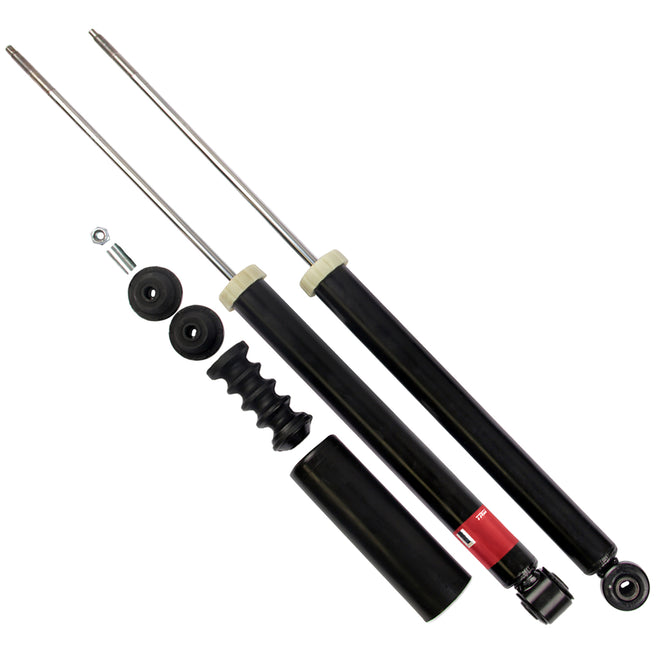 Kit de Amortiguadores Traseros Renault Stepway 2016–2019 — TRW