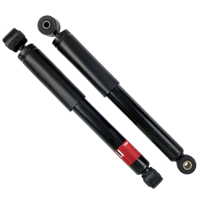 Kit de Amortiguadores Traseros Renault Trafic 2007–2014 — TRW