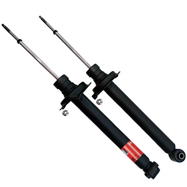 Kit de Amortiguadores Traseros Chevrolet Cavalier 1995–1996 — TRW · TRW