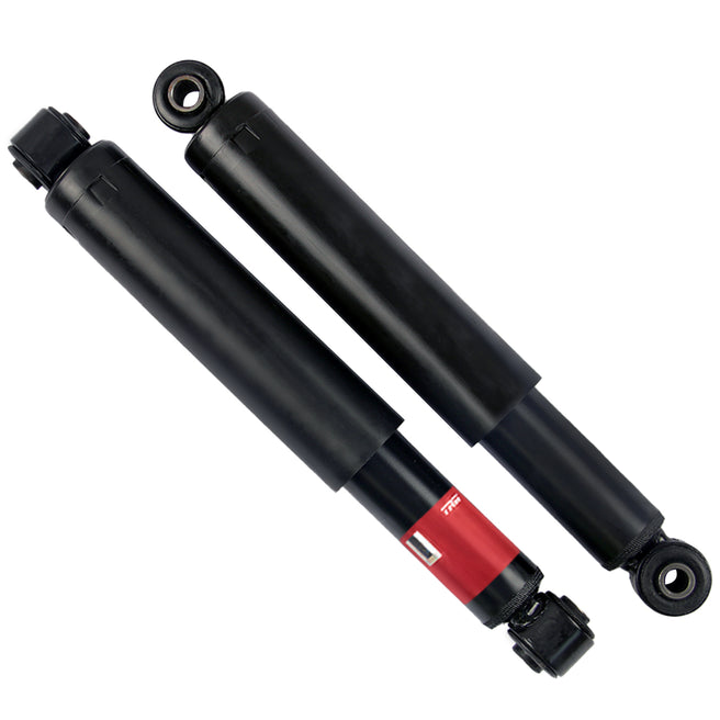 Kit de Amortiguadores Traseros Mercedes-Benz Sprinter 2004–2006 — TRW