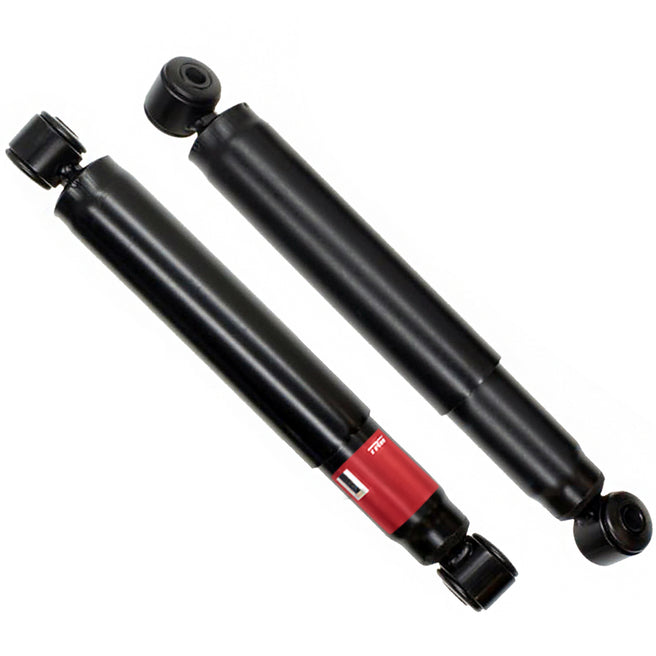 Kit de Amortiguadores Traseros Chevrolet C30 1975–1982 — TRW