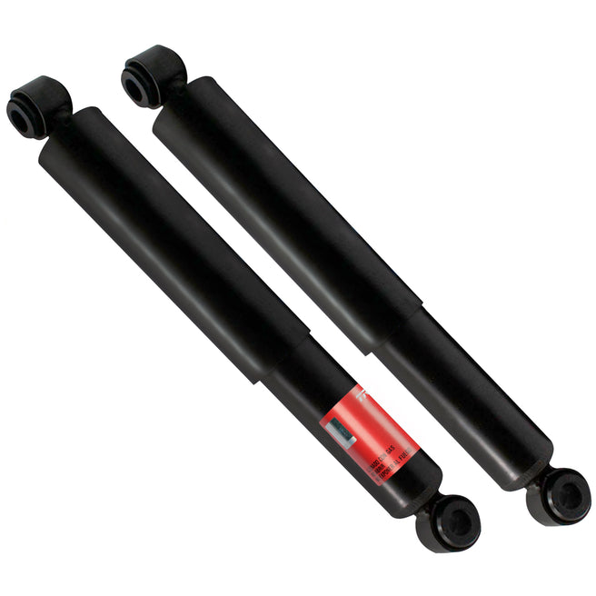 Kit de Amortiguadores Traseros Nissan D21 1994 — TRW